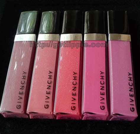 givenchy l'interdit günstig|givenchy interdit gloss.